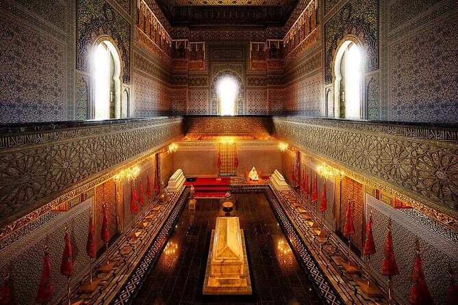 Private Rabat Day Trip from Casablanca - What to Expect from the Tour