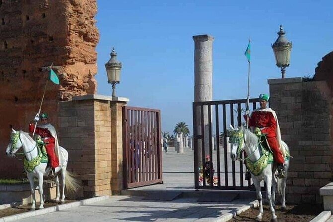 Private Rabat Day Trip from Fes - Key Points