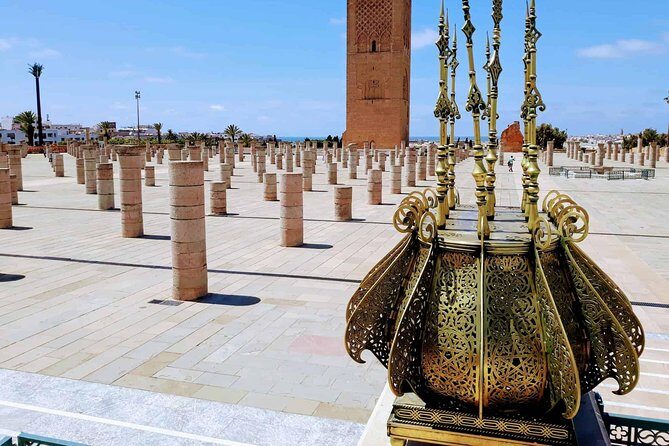 Private Rabat Day Trip from Fez - Key Points