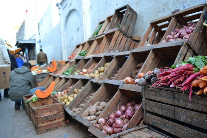Private Rabat Day Trip from Fez - Final Words