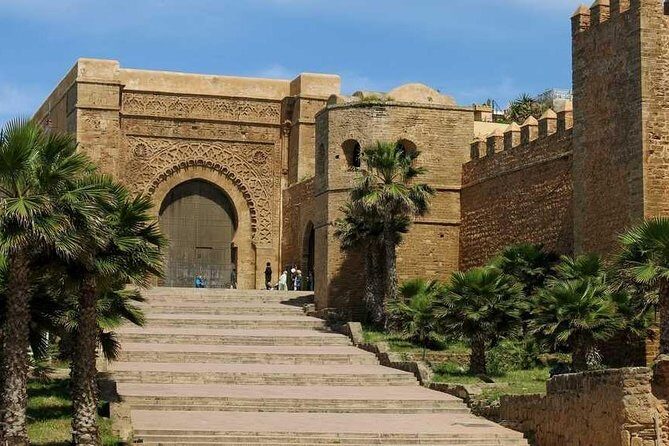 Private Rabat Day Trip from Fez - FAQ