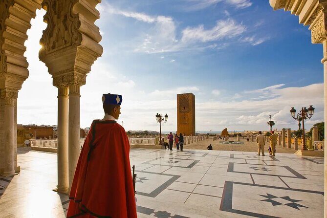Private Rabat Guided Day Excursion from Casablanca - Key Points