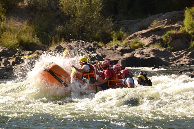 Private Rafting Experience in Melgaço - The Experience in Practice: What Travelers Say