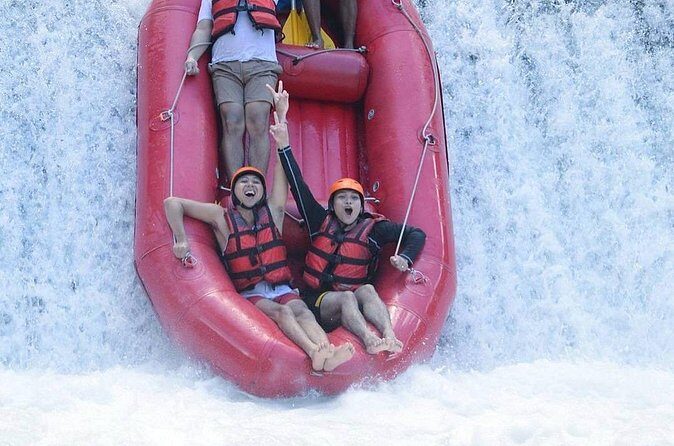 Private Rafting Experience in Ubud - What to Expect from the Ubud Rafting Tour
