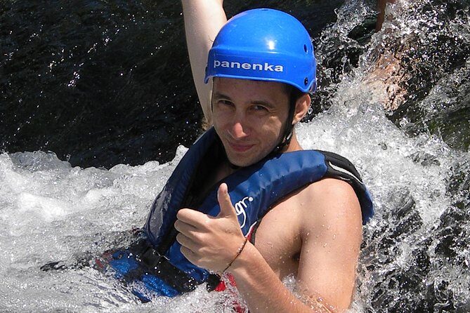 Private rafting on Cetina river with caving & cliff jumping,free photos & videos - The Sum Up