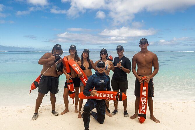 Private Rarotonga Turtle Tour - Why Choose the Private Rarotonga Turtle Tour?