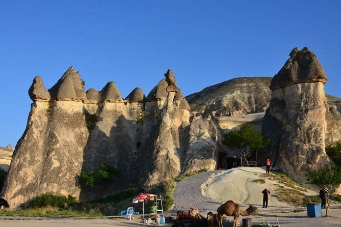 private-red-cappadocia-tour-half-day