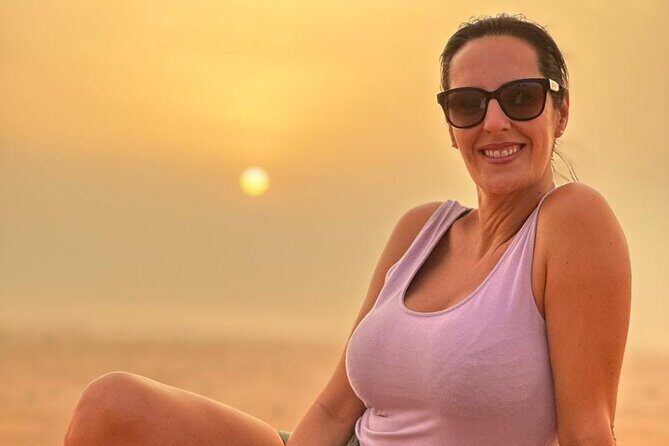 Private Red Dune Desert Safari, Camel Ride & Buffet Dinner - FAQ