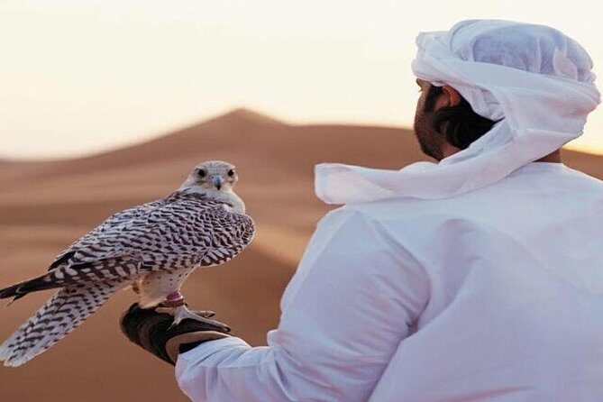 Private Red Dunes Desert Safari Dubai - Who Is This Tour Best For?