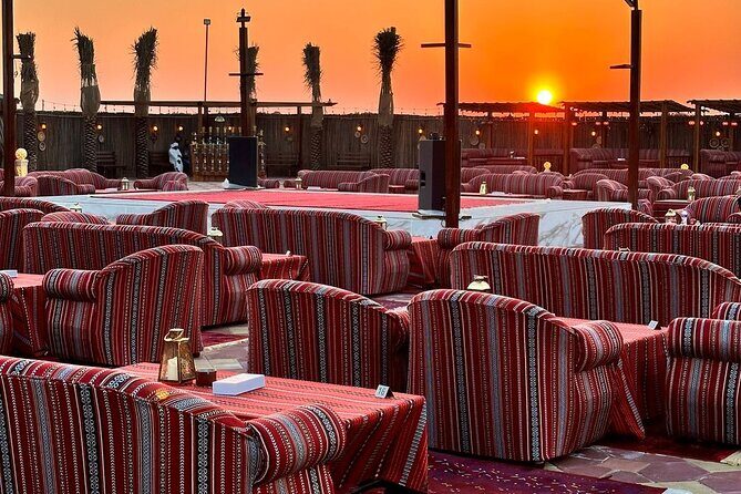Private Red Dunes Safari Adventure in Dubai: Eureka Desert Moment - FAQ