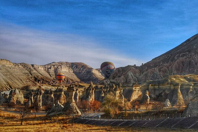 private-red-tour-all-in-one