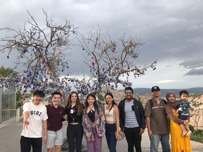 private-red-tour-in-cappadocia