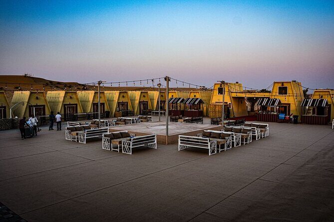 Private RedDune Safari with camel Riding,BBQ dinner &Live Shows - An In-Depth Look at the Desert Experience