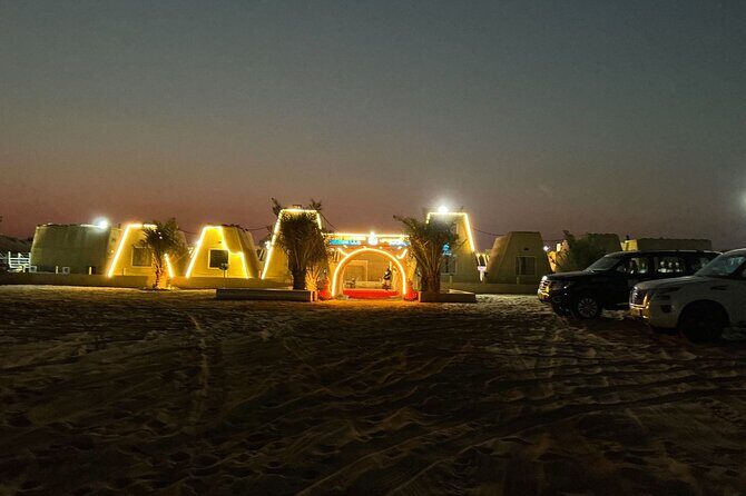 Private RedDune Safari with camel Riding,BBQ dinner &Live Shows - Who Should Consider This Tour?