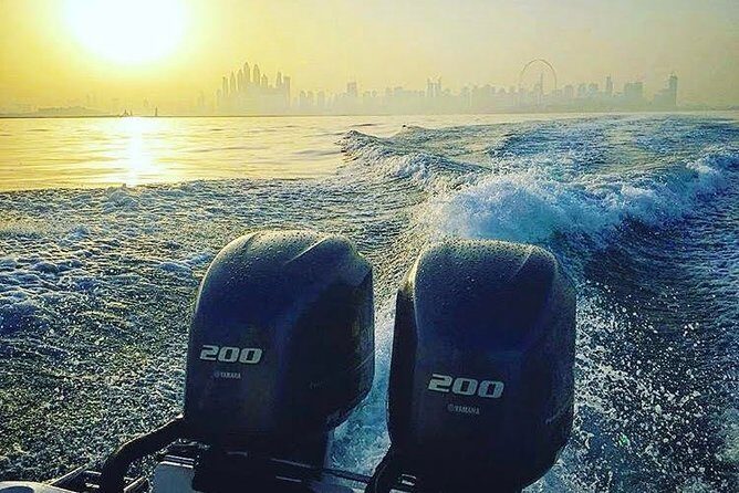 Private Regular Fishing Trip in Dubai - Overview of the Experience