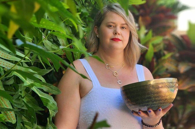 Private Reiki - Chakra Balancing Session at CC's Hideaway - Key Points