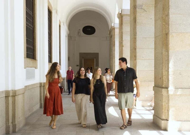 Private Reina Sofía Tour with Pickup & Drinks on a Terrace - A Closer Look at the Experience