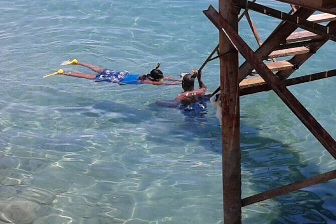 Private Relaxing Tour to El Ain El Sokhna Red sea from Cairo - Authenticity and Authentic Experiences
