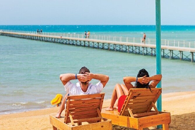 Private Relaxing Tour to El Ain El Sokhna Red sea from Cairo - Final Thoughts