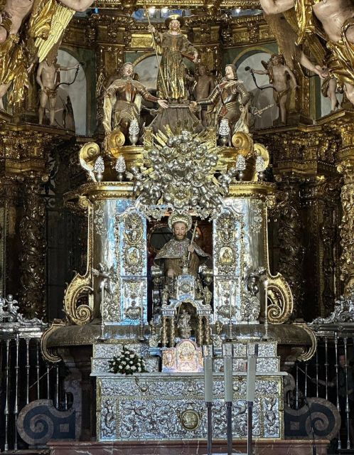 private-religious-tour-to-santiago-compostela-braga