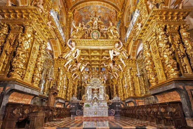 private-religious-tour-to-santiago-compostela-braga
