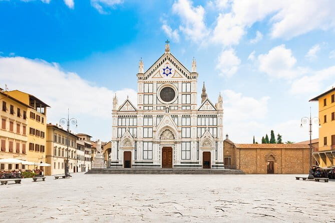 Private Renaissance Discovery Tour of Florence - Why Choose the Private Renaissance Discovery Tour?