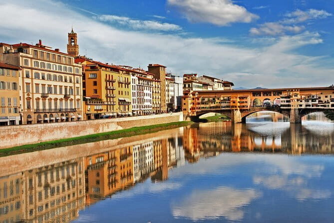 Private Renaissance Discovery Tour of Florence - Frequently Asked Questions