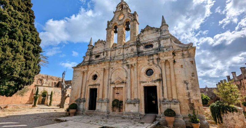 Private Rethymno Oil & Honey Tasting, Pottery at Margarites - A Detailed Look at the Itinerary and What to Expect