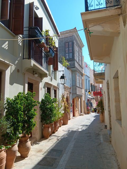 Private Rethymno Oil & Honey Tasting, Pottery at Margarites - Is This Tour Worth It?