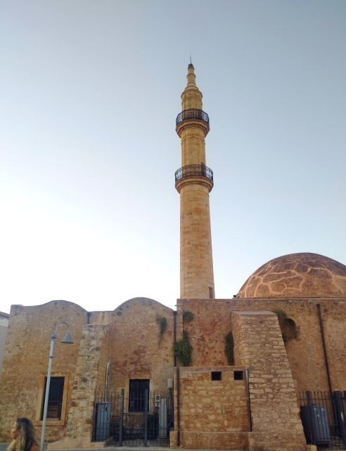 Private Rethymno Oil & Honey Tasting, Pottery at Margarites - FAQ