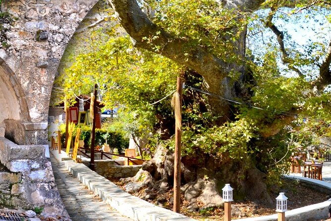 private-rethymno-old-townkourtaliotiko-waterfalls-preveli-beach
