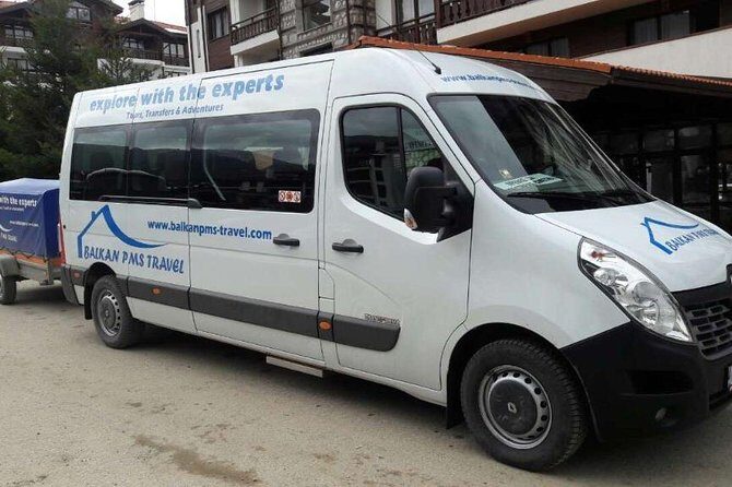 PRIVATE return transfer from Sofia to Bansko - Why Choose This Transfer?