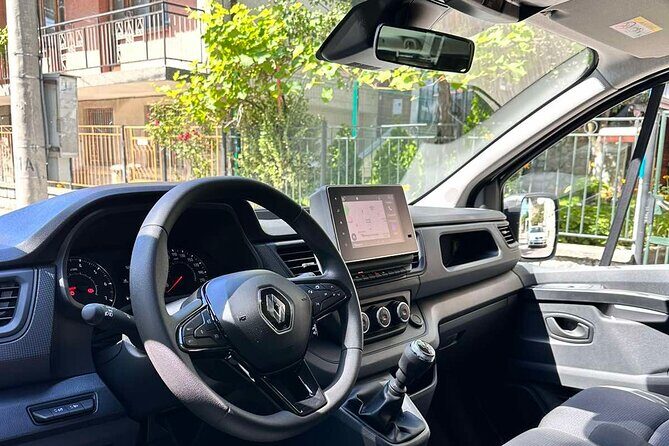PRIVATE return transfer from Sofia to Bansko - How This Transfer Excels