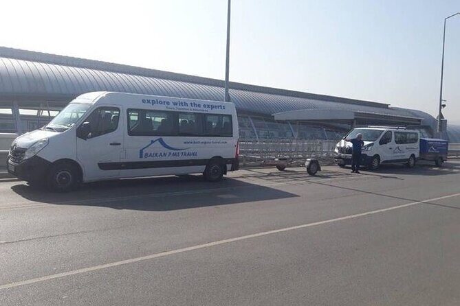 PRIVATE return transfer from Sofia to Bansko - Who Will Benefit Most?