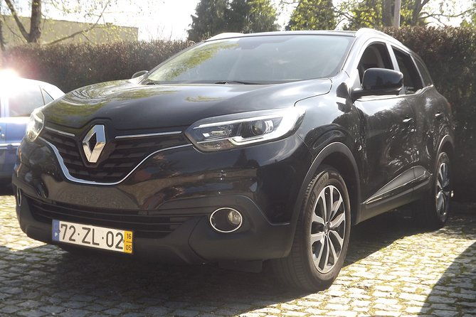 private-return-transfer-from-to-porto-airport-to-porto