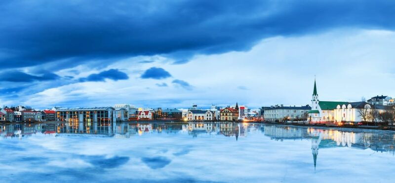 private-reykjavik-art-walking-tour