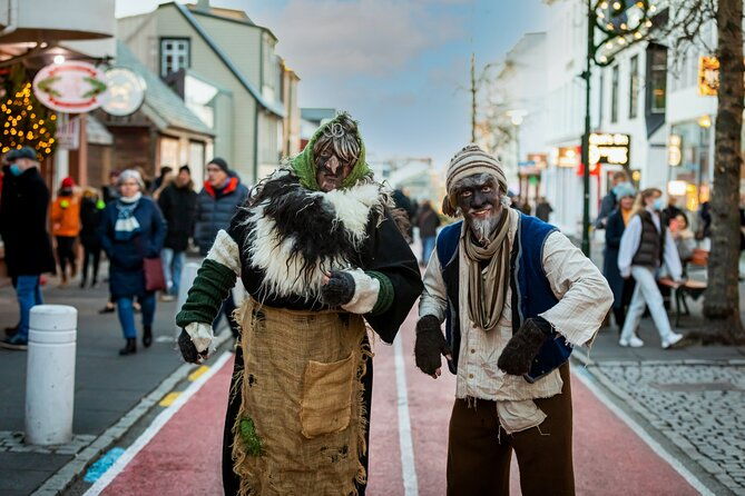 private-reykjavik-christmas-walking-tour