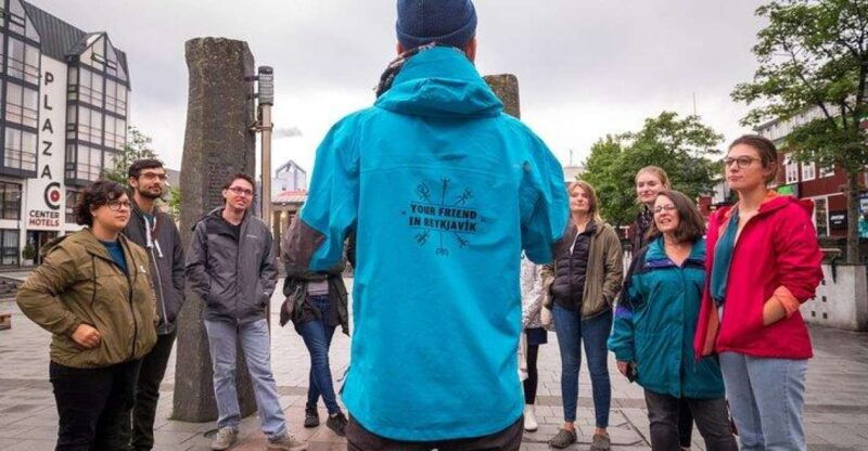 private-reykjavik-city-food-walking-tour