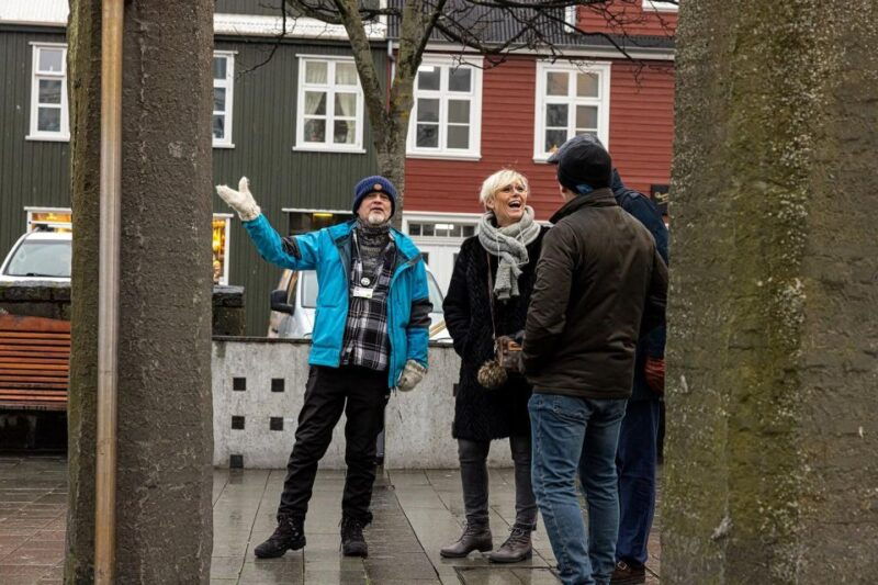private-reykjavik-city-food-walking-tour