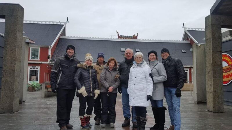 private-reykjavik-city-food-walking-tour