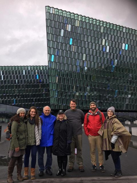 private-reykjavik-city-food-walking-tour