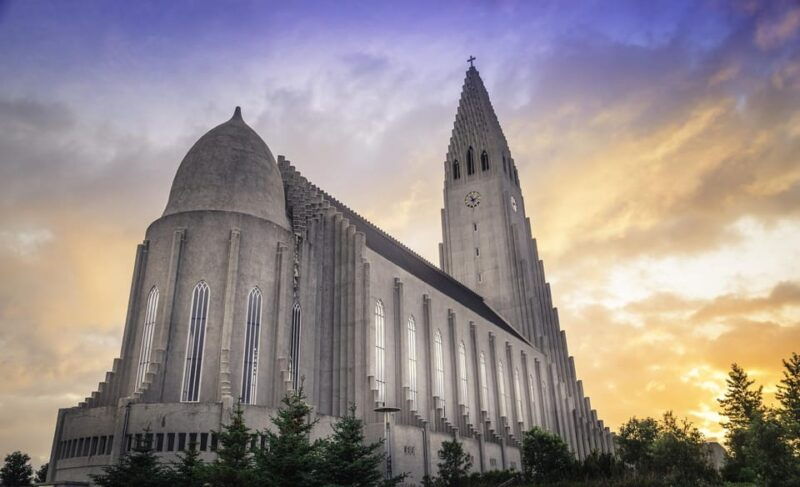 private-reykjavik-city-tour