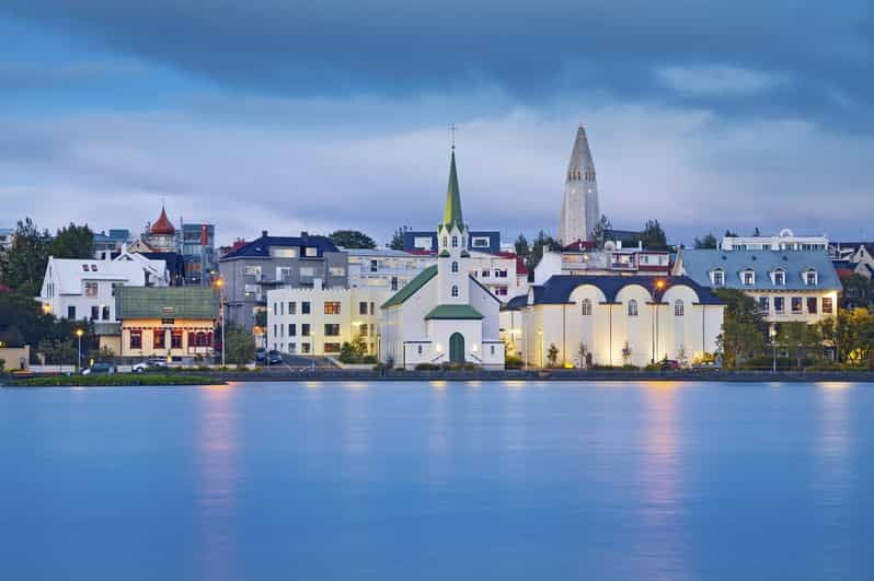 private-reykjavik-city-tour