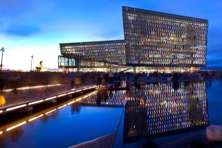 private-reykjavik-city-tour