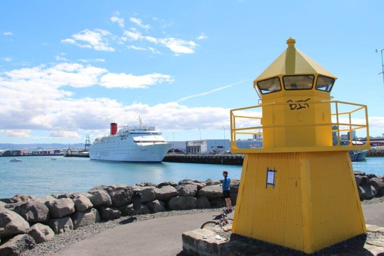 private-reykjavik-city-tour