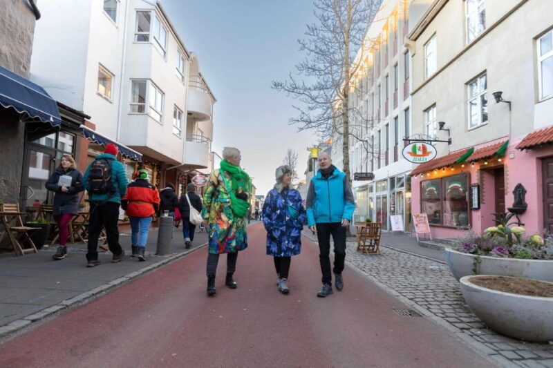 private-reykjavik-shopping-sightseeing-walking-tour-2