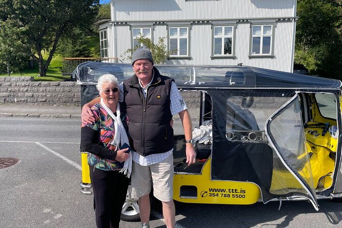 private-reykjavik-tuktuk-tour