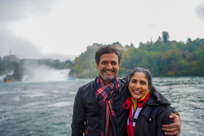 private-rhine-falls-half-day-tour-with-a-local-from-zurich