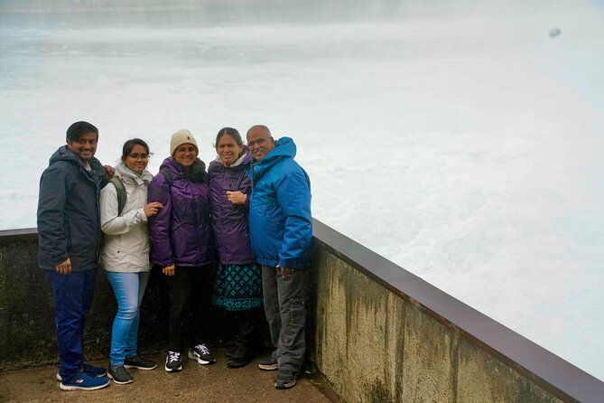 private-rhine-falls-half-day-tour-with-a-local-from-zurich