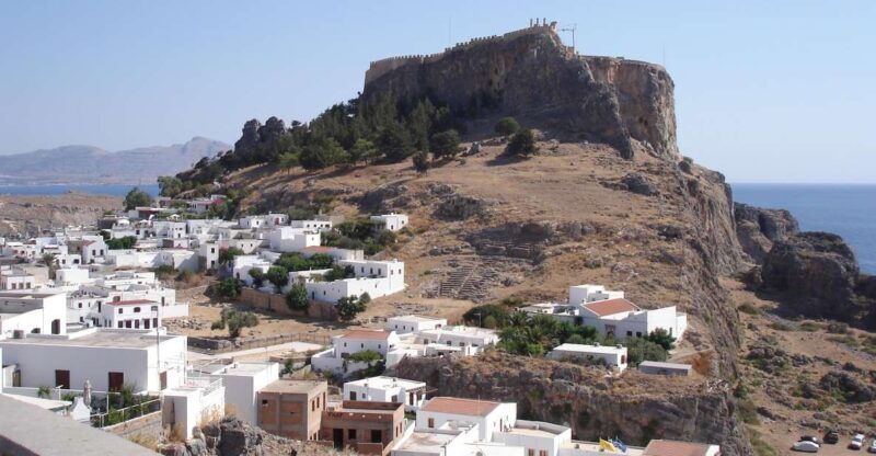 Private Rhodes Odyssey: Lindos, Kallithea, City Panorama - FAQ